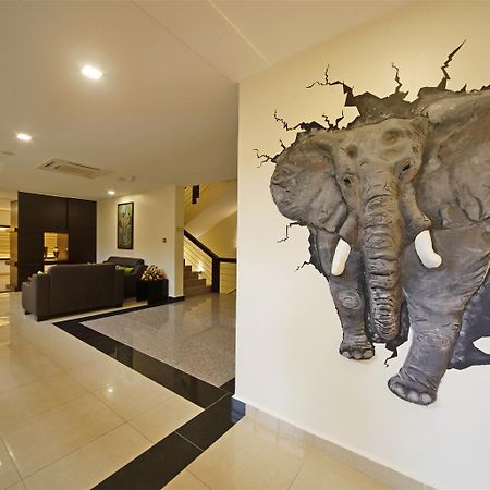 Best Western Premier Garden Hotel Entebbe Buitenkant foto