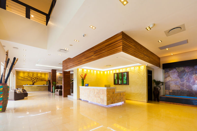 Best Western Premier Garden Hotel Entebbe Buitenkant foto