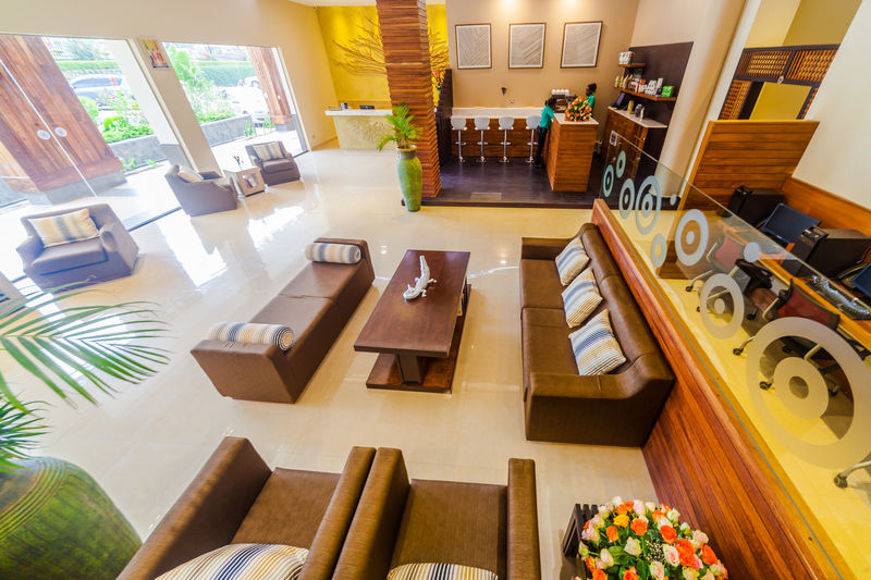 Best Western Premier Garden Hotel Entebbe Buitenkant foto