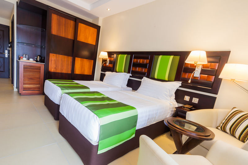 Best Western Premier Garden Hotel Entebbe Buitenkant foto