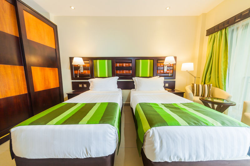 Best Western Premier Garden Hotel Entebbe Buitenkant foto