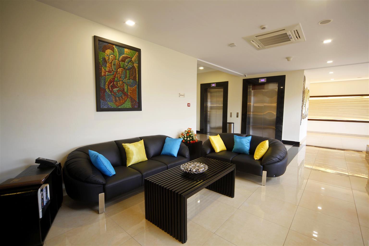 Best Western Premier Garden Hotel Entebbe Buitenkant foto