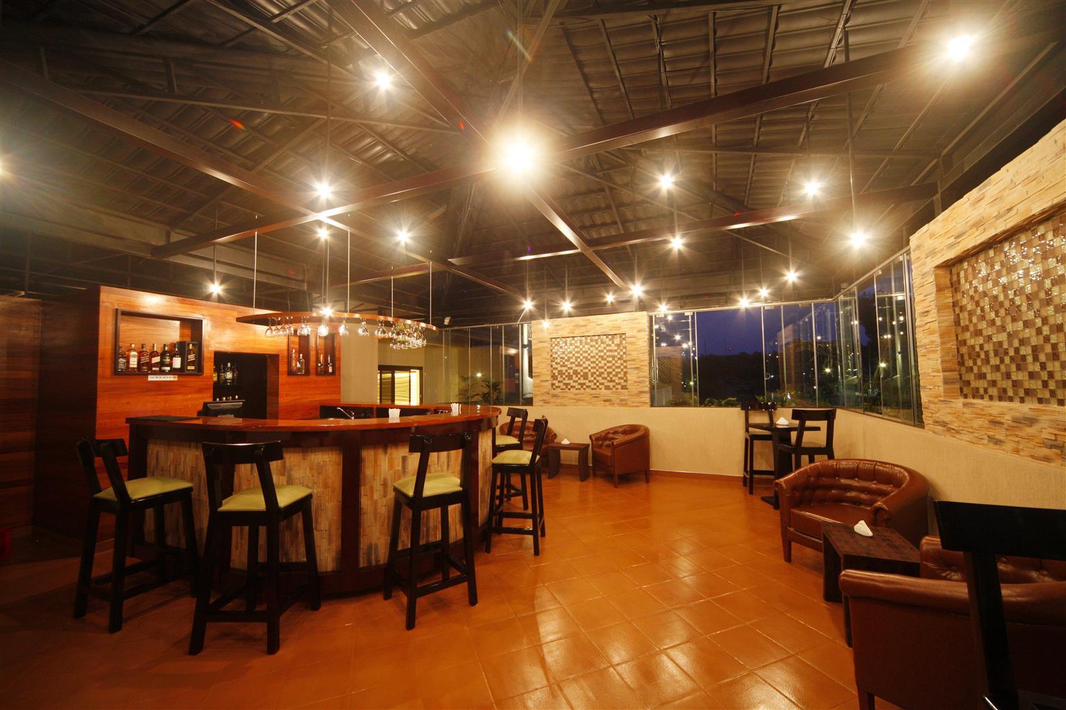 Best Western Premier Garden Hotel Entebbe Buitenkant foto
