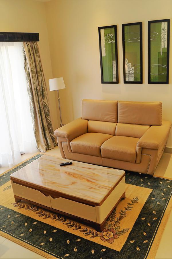 Best Western Premier Garden Hotel Entebbe Buitenkant foto