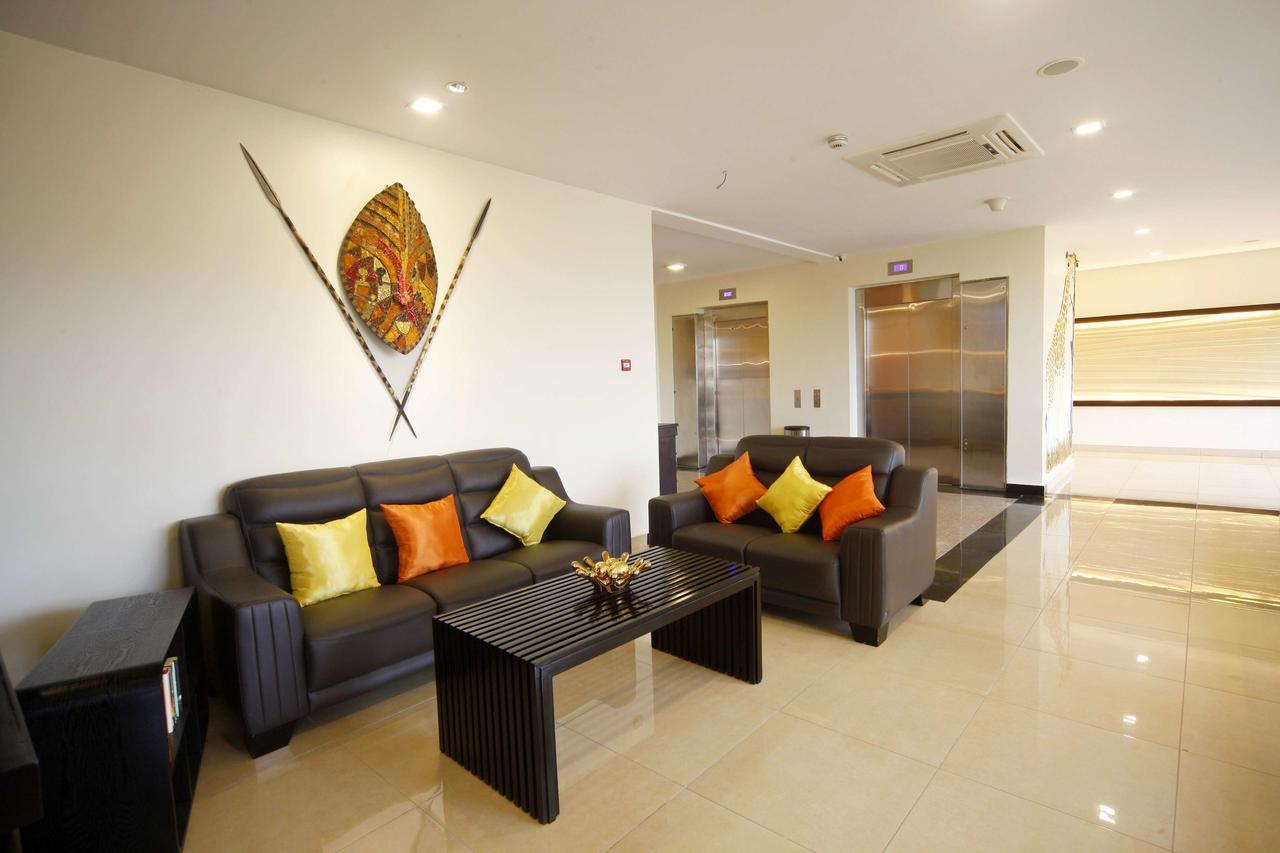 Best Western Premier Garden Hotel Entebbe Buitenkant foto